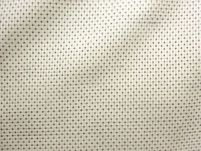 Japanese Kimono / Tsumugi Silk